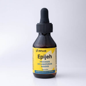 EPIJEH (PROCESOS INFLAMATORIOS)