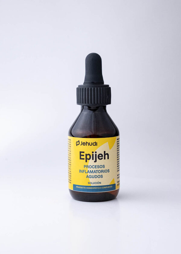 EPIJEH (PROCESOS INFLAMATORIOS)