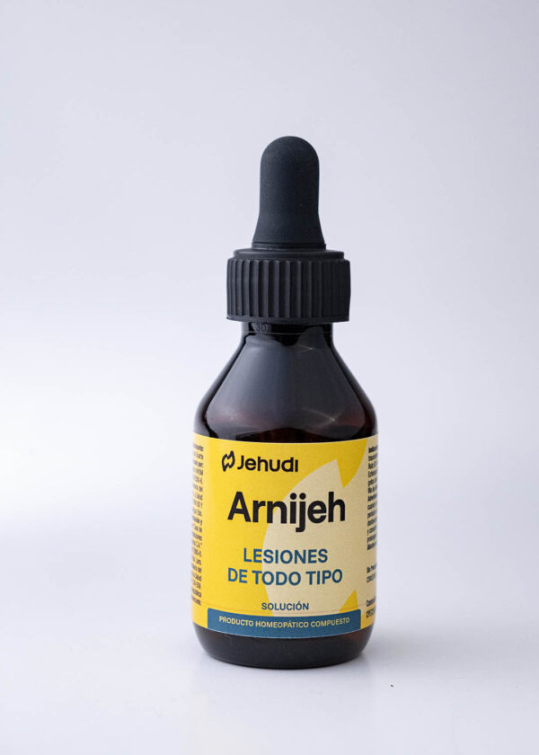ARNIJEH (TRAUMATISMO – PRE-POST OPERATORIO)