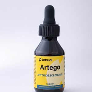 ARTEGO (ARTERIOESCLEROSIS)