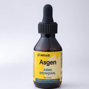 ASGEN (ASMA BRONQUIAL)
