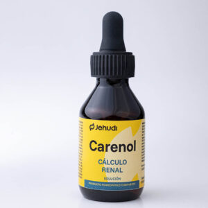 CARENOL (CALCULOS RENALES)