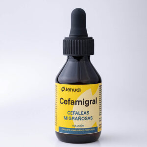 CEFAMIGRAL (MIGRANIAS – NEURALGIAS)
