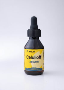 CELULIOFF (CELULITIS)