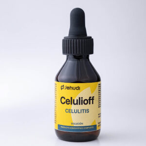 CELULIOFF (CELULITIS)