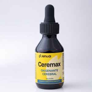 CEREMAX (OXIGENADOR CEREBRAL)