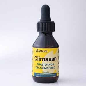 CLIMASAN (CLIMATERIO - MENOPAUSIA