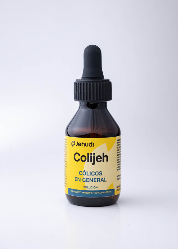 COLIJEH (COLICOS EN GENERAL)