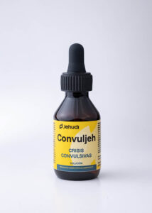 CONVULJEH (CONVULCIONES – EPILEPSIA)