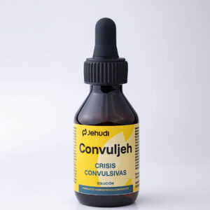 CONVULJEH (CONVULCIONES – EPILEPSIA)