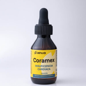 CORAMEX (INSUFICIENCIA CARDIACA)