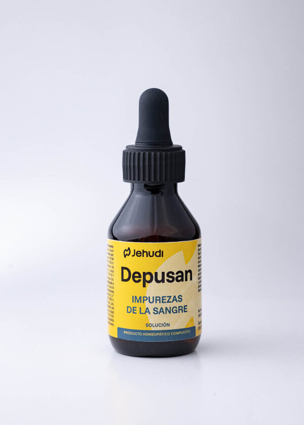DEPUSAN (DEPURADOR GENERAL)