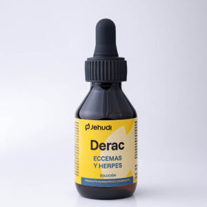 DERAC (ECCEMAS-HERPES-ESCARAS)