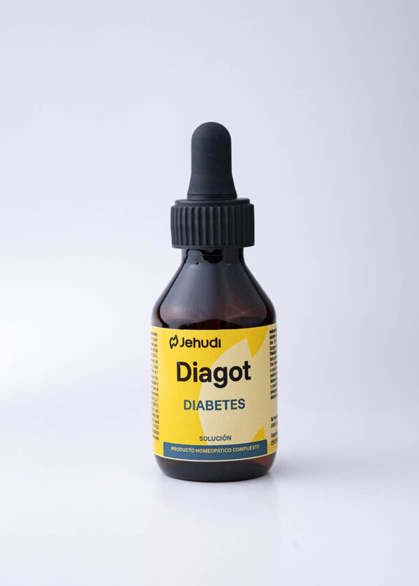 DIAGOT (DIABETES-LEUCEMIA-ANEMIA)