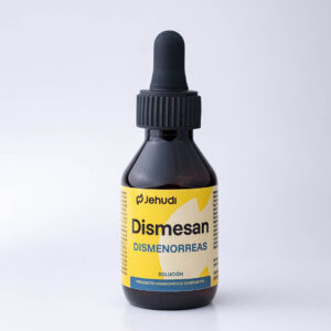 DISMESAN ( DISMENORREA)