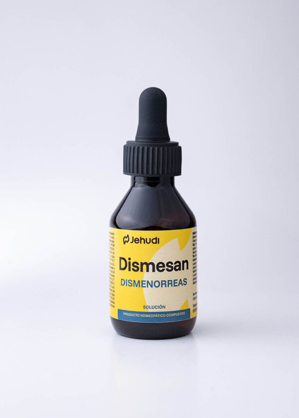 DISMESAN ( DISMENORREA)