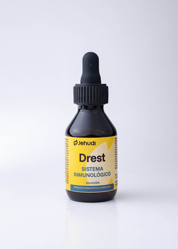 DREST (SISTEMA INMUNOLOGICO)