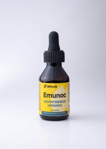 EMUNOC (ENURESIS NOCTURNA)