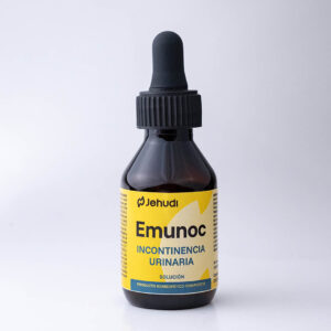 EMUNOC (ENURESIS NOCTURNA)