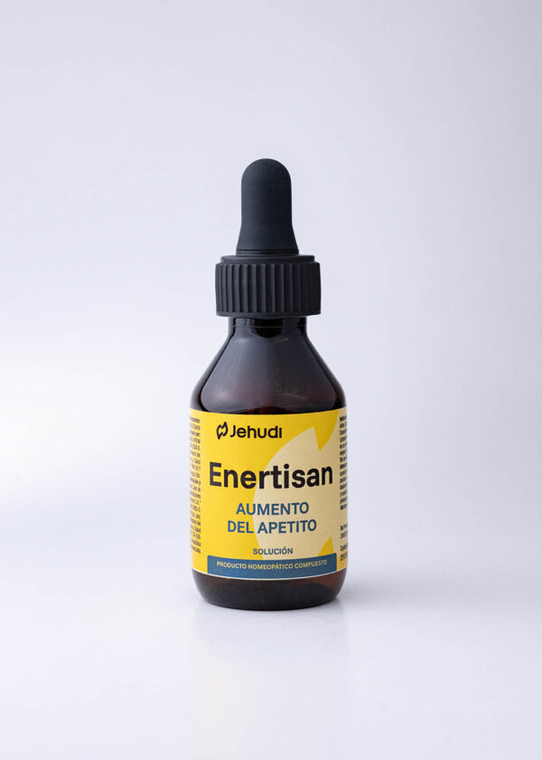 ENERTISAN (AUMENTO DEL APETITO)