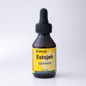 ESTOJEH (GASTRITIS)