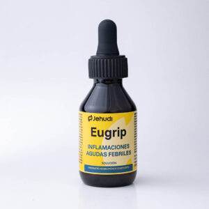 EUGRIP (SISTEMA RESPIRATORIO EN ESTADOS GRIPALES)