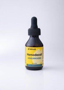 HEMODECOLL (HEMORROIDES)
