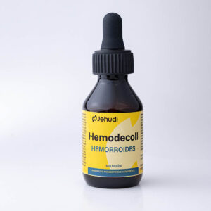 HEMODECOLL (HEMORROIDES)