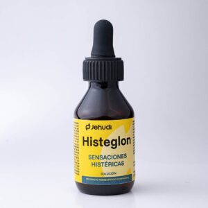 HISTEGLON (BOLO HISTERICO)