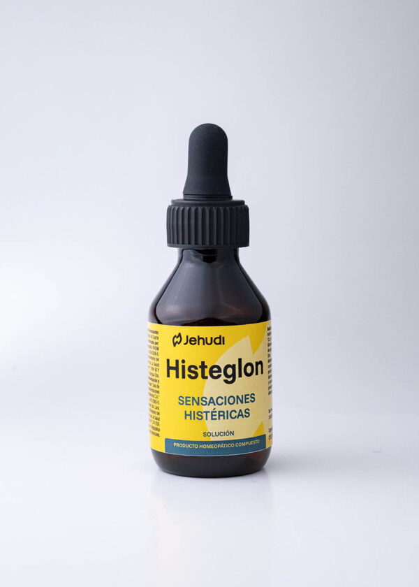 HISTEGLON (BOLO HISTERICO)