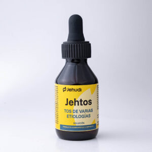 JEHTOS (TOS EN GENERAL)