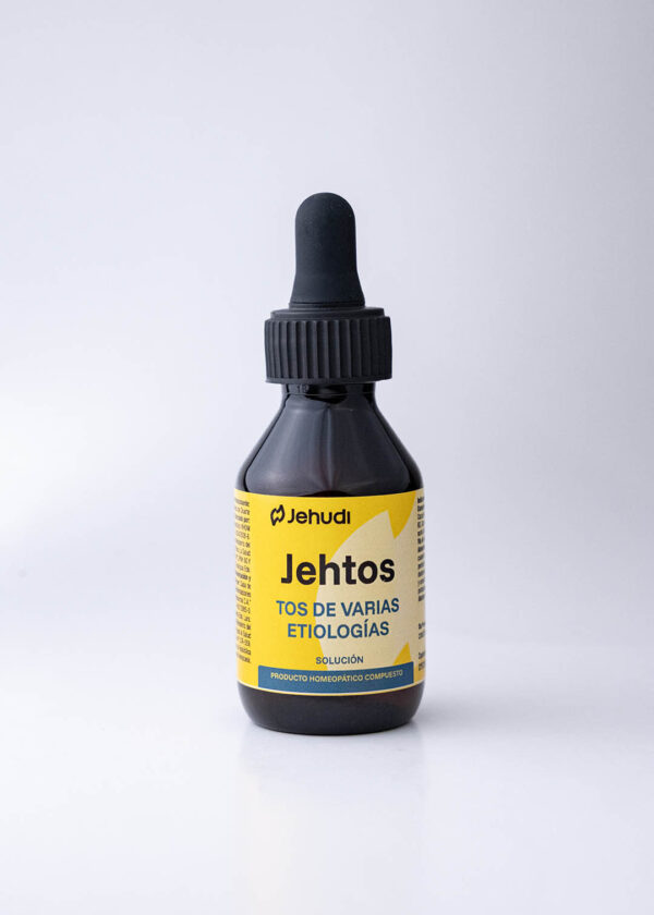 JEHTOS (TOS EN GENERAL)