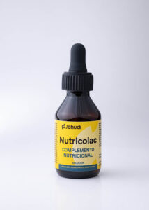NUTRICOLAC (Complemento Nutricional)