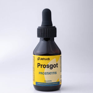 PROSGOT (PROSTATITIS)