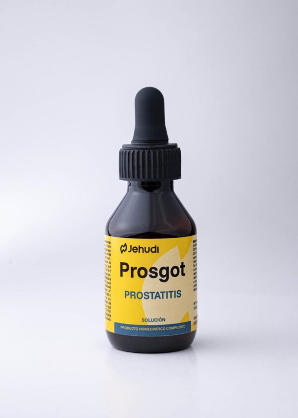 PROSGOT (PROSTATITIS)