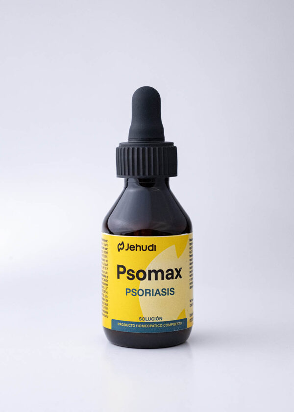 PSOMAX (PSORIASIS)