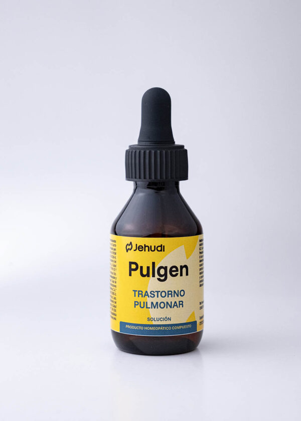 PULGEN (TRASTORNO PULMONAR)