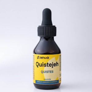 QUISTEJEH (QUISTES DE SENOS)