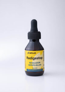 REDIGESTOP (REGULADOR HEPATO – BILIAR)