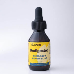 REDIGESTOP (REGULADOR HEPATO – BILIAR)
