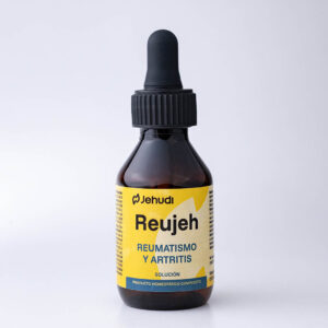 REUJEH (REUMATISMO – GOTA)