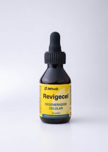 REVIGECEL (REGENERADOR CELULAR)