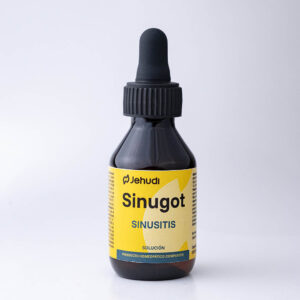 SINUGOT (SINUSITIS – CATARROS)