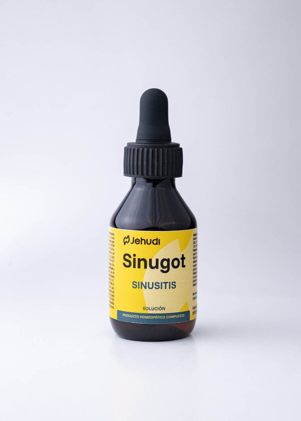 SINUGOT (SINUSITIS – CATARROS)