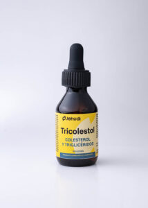 TRICOLESTOL (TRIGLICERIDOS – COLESTEROL)