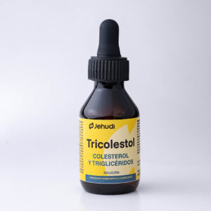 TRICOLESTOL (TRIGLICERIDOS – COLESTEROL)