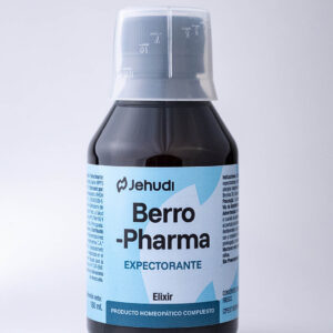 BERROPHARMA (Expectorante)