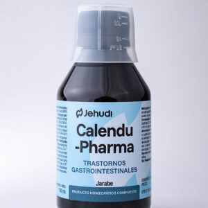 CALENDUPHARMA (Gastritis, Ulceras)