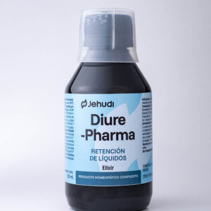 DIUREPHARMA (Retención de Liquido, Adelgazante)
