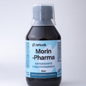 MORINPHARMA  (Antioxidante, Multivitamínico)